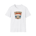Back where I belong T-Shirt