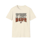 Pre at night, No Sleep PR T-Shirt