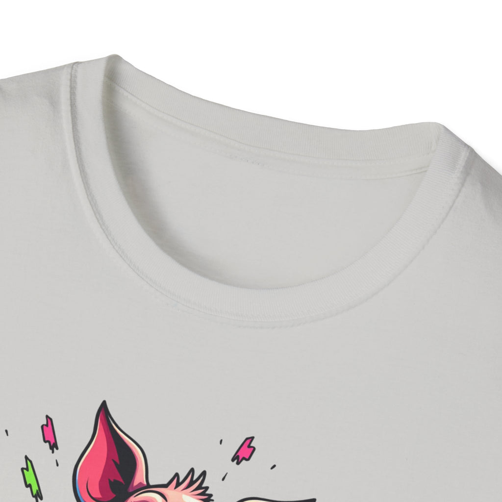 Hog Wild for Gains T-Shirt