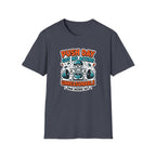 Push day got me acting unreasonable T-Shirt