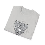 Introverted beastT-Shirt