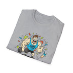 The tingles have entered the chat T-Shirt