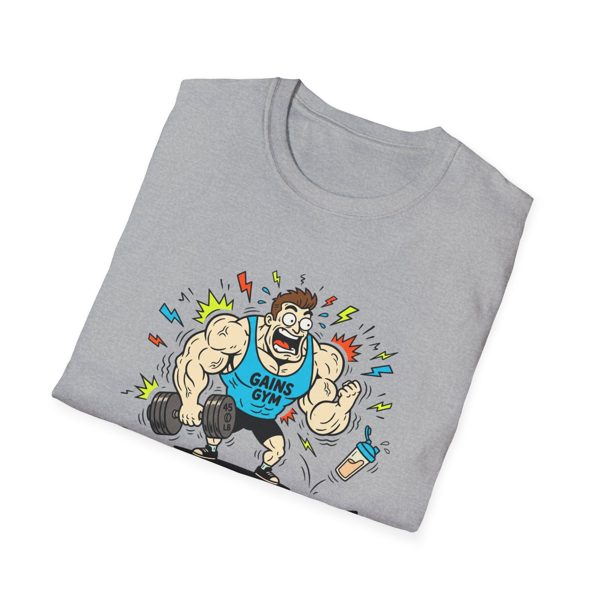 The tingles have entered the chat T-Shirt