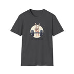 Lift Heavy, Stress Less T-Shirt