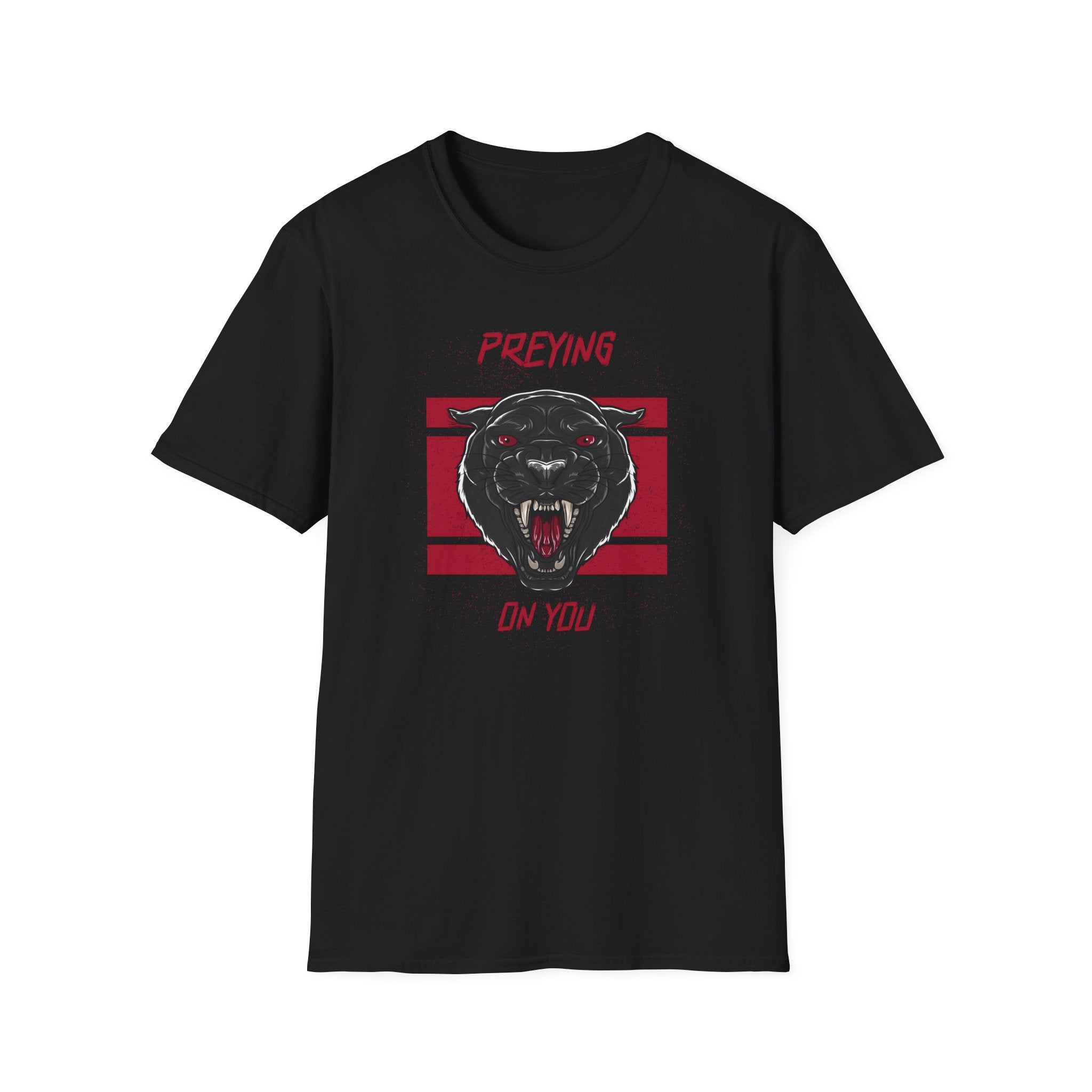 Preying on you T-Shirt