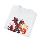 Flame Sets Only T-Shirt