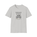 The best sets were never about the crowd T-Shirt