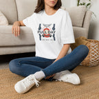 Pull day - minimalist T-Shirt