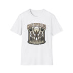 Iron never lies T-Shirt