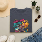 Serotonin workout club T-Shirt