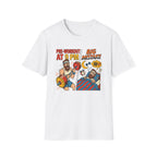 Pre at 9 PM - Big Mistake T-Shirt