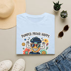 Pumped. Proud. Happy T-Shirt
