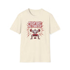Push Day: Activated! T-Shirt