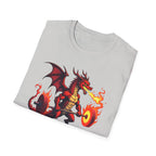 Flame Sets Only T-Shirt