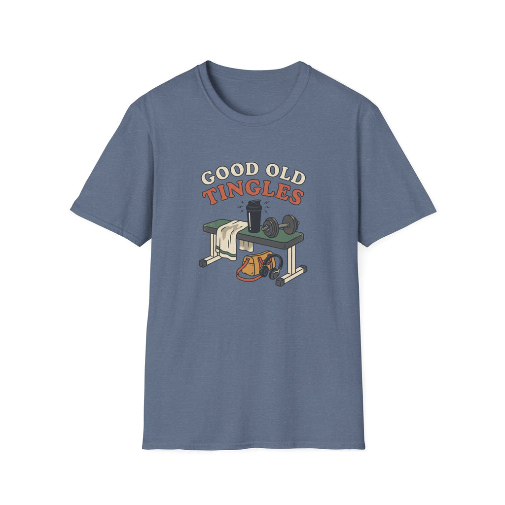 Good old tingles T-Shirt