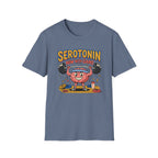 Serotonin with gains T-Shirt