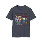 Looked huge for 20 minutes T-Shirt