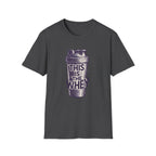 This Is The Why T-Shirt