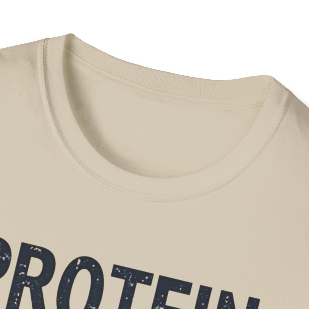 Protein Over Payments T-Shirt