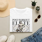Post workout elite T-Shirt