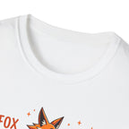 Fox Fit & Fierce – Kettlebell Sprint Edition T-Shirt