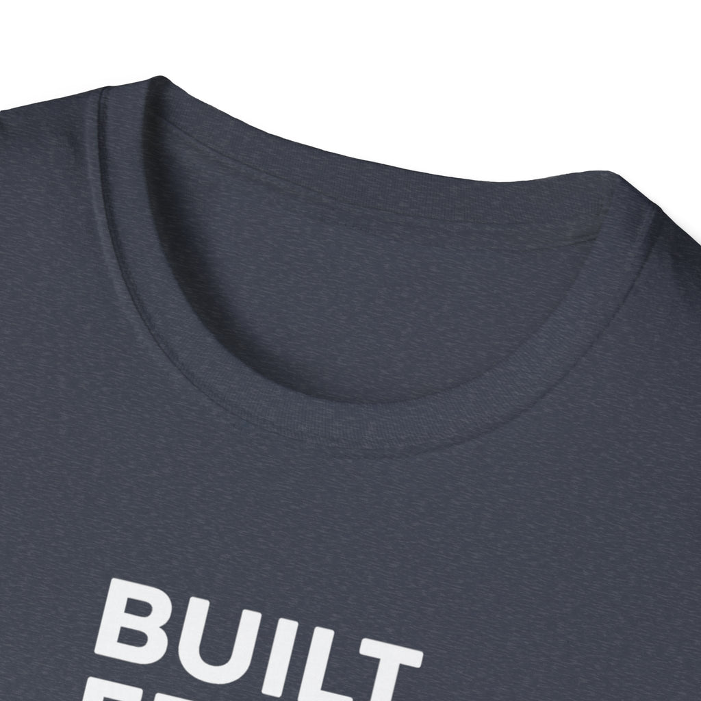 Built from Reps T-Shirt