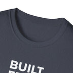 Built from Reps T-Shirt
