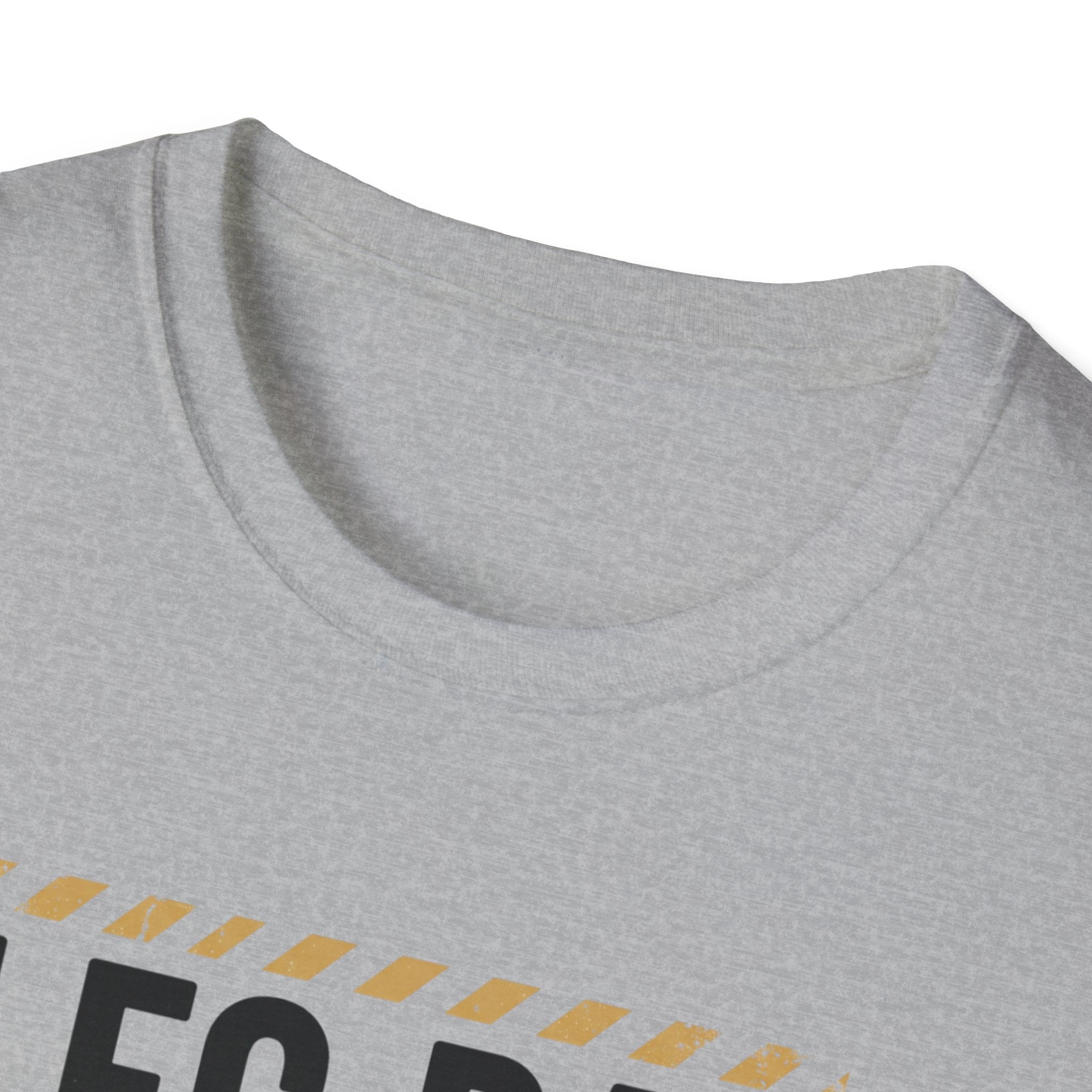 Leg day - Please maintain a safe distance T-Shirt