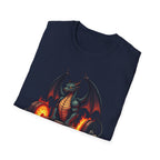 Forged by Fire T-Shirt
