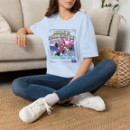 Global chest day - Vintage T-Shirt