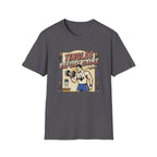 Tingles, before gains T-Shirt