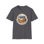 Good people. Good energy. Good reps T-Shirt