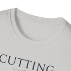 Cutting – The Stylish Starve T-Shirt