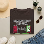 Low-Full after Gym T-Shirt