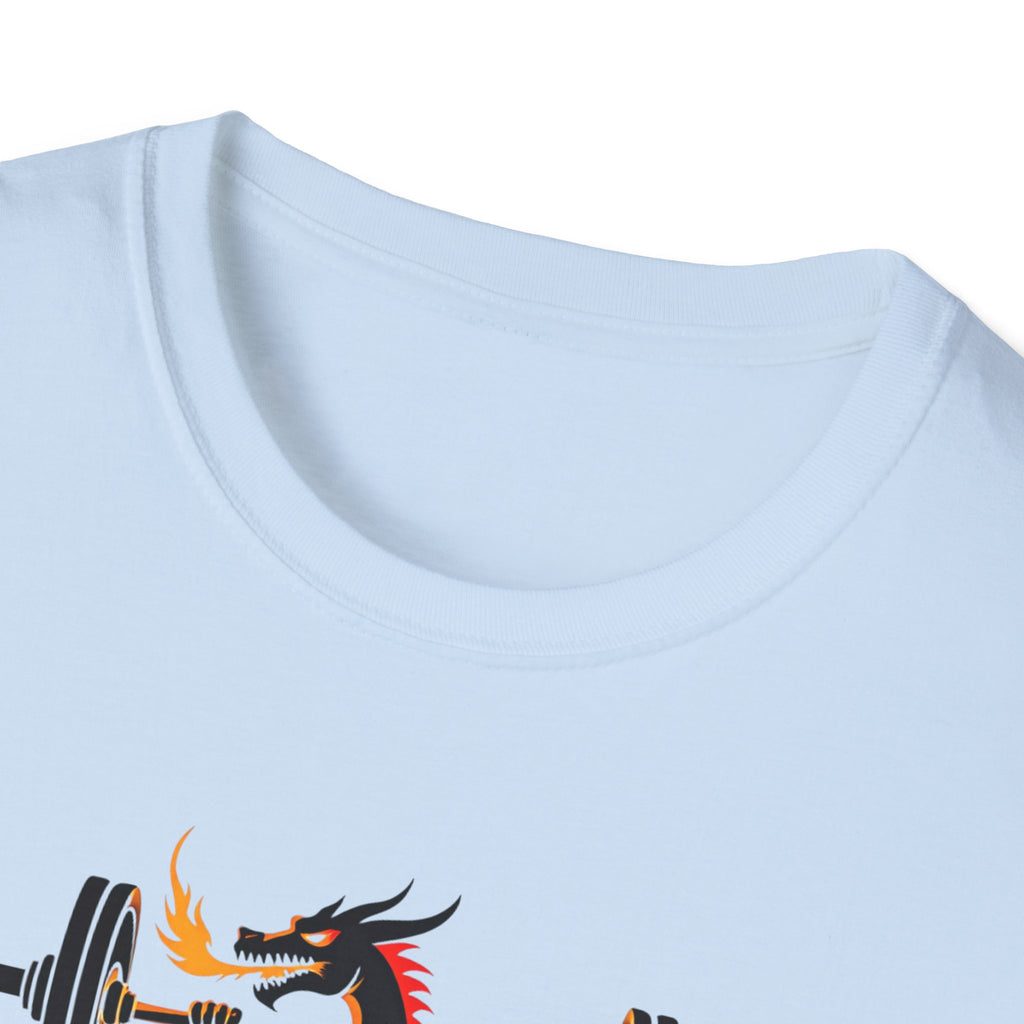 Inferno Rep Mode T-Shirt