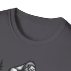 Savage Sasquatch – Deadlift Dominion T-Shirt