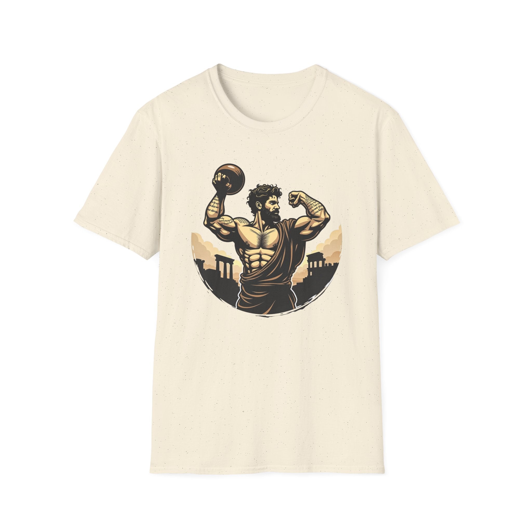 Apostle Strength T-Shirt