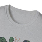 Progress you can't see T-Shirt