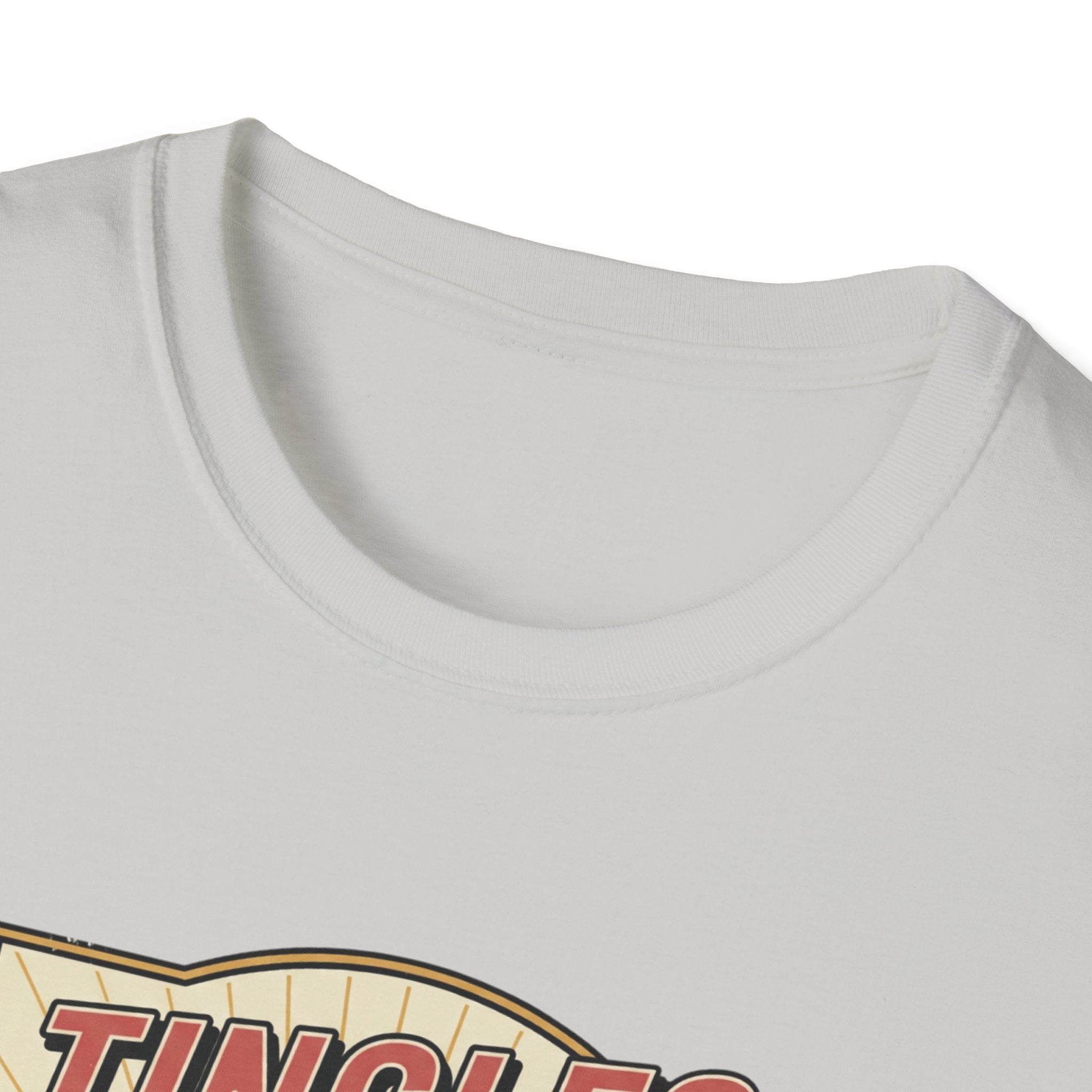 Tingles, before gains T-Shirt