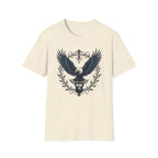 Eagle Iron Crest T-Shirt