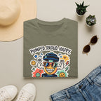 Pumped. Proud. Happy T-Shirt