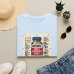 Dopamine - Take 1 workout daily T-Shirt