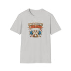 Back where I belong T-Shirt