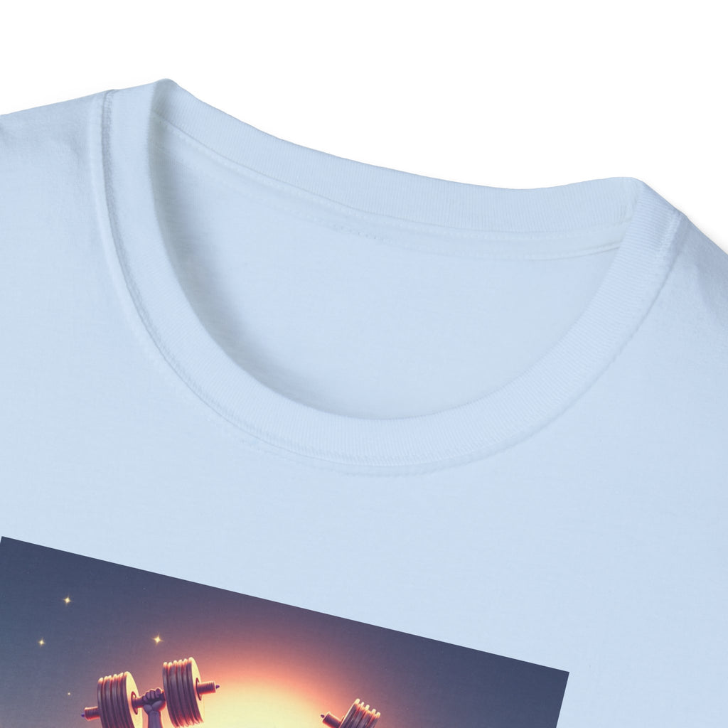 Divine Workout T-Shirt