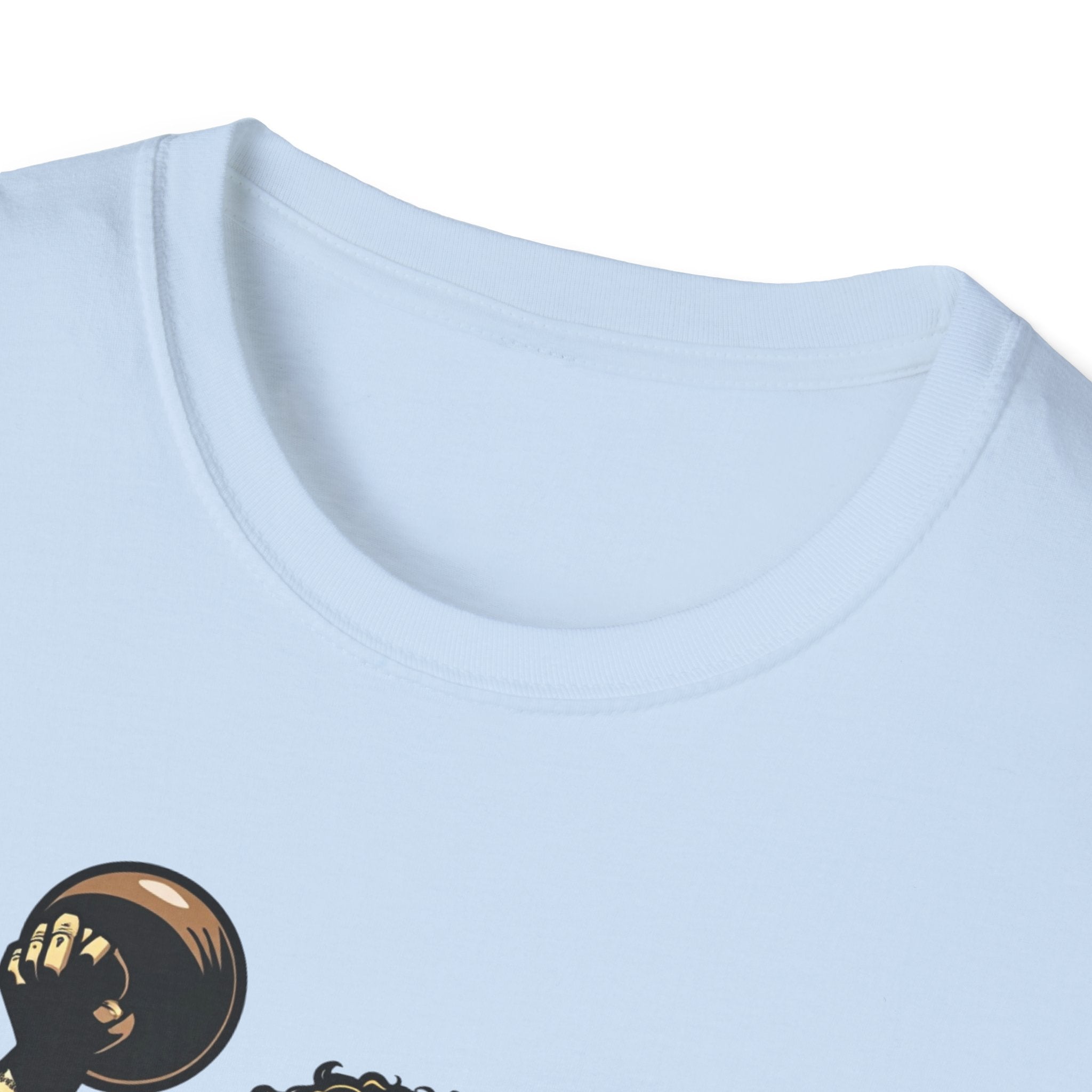 Apostle Strength T-Shirt