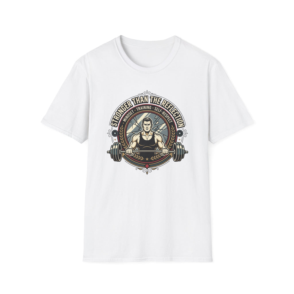 Stronger than the reflection T-Shirt