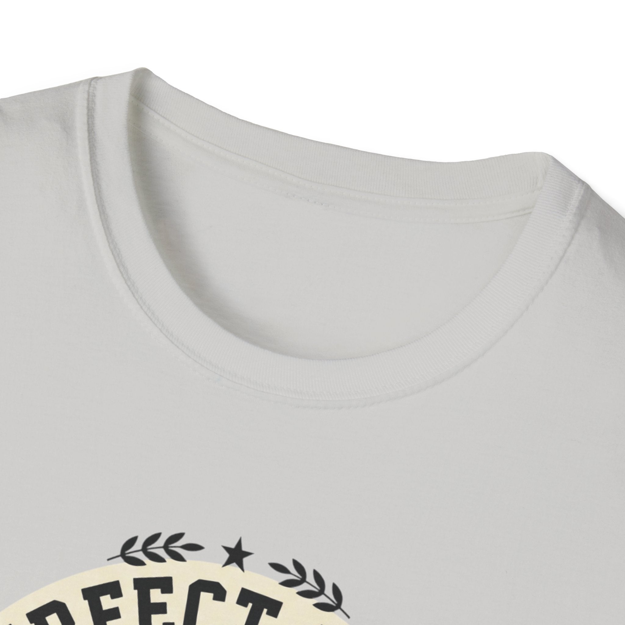 Perfect form, imperfect brain T-Shirt
