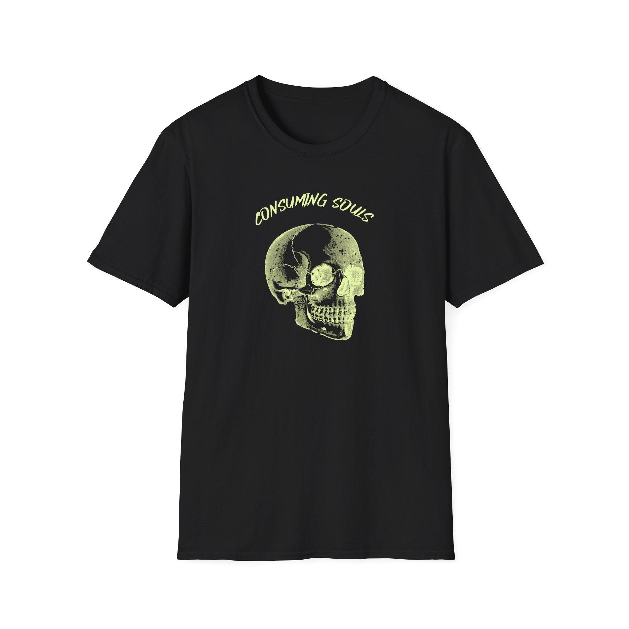 Consuming souls T-Shirt