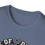 Temple of discipline T-Shirt