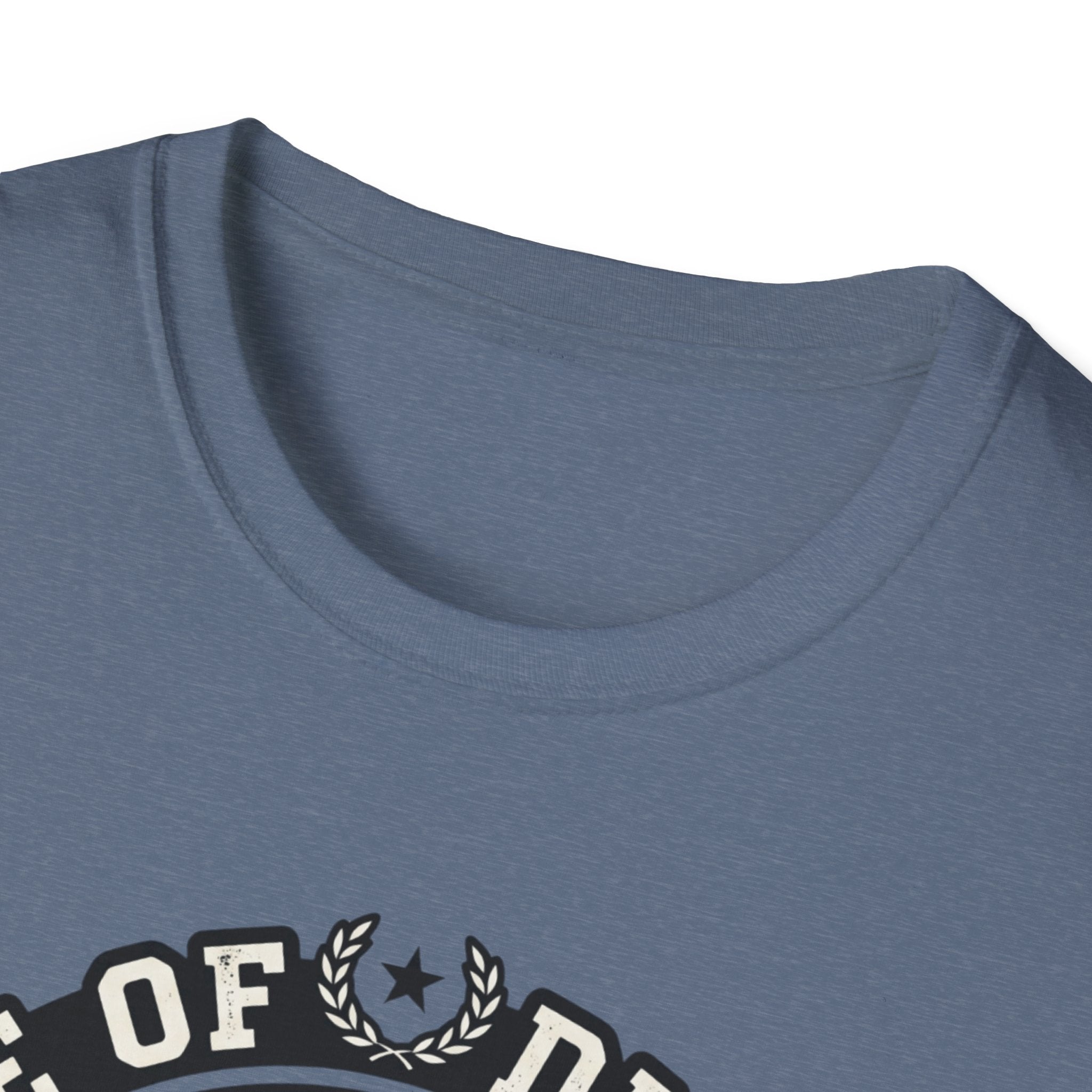 Temple of discipline T-Shirt